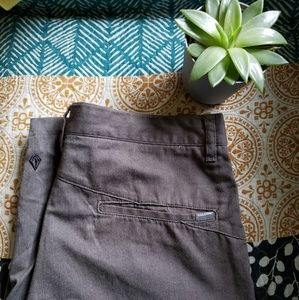 Mens Volcom shorts